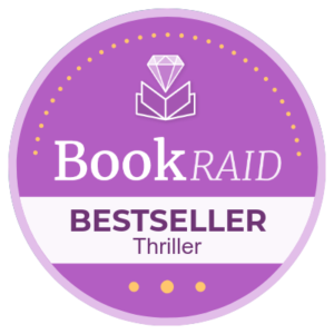 BookRaid Bestseller
