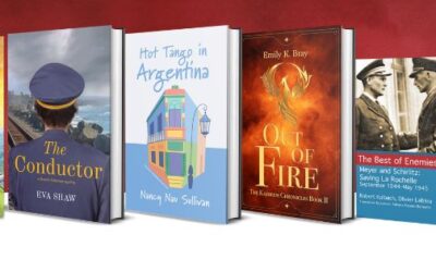 Upcoming New Releases Spring/Summer 2025