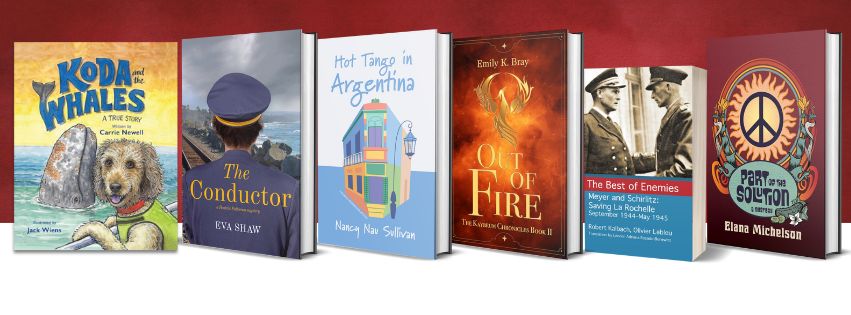 Upcoming New Releases Spring/Summer 2025