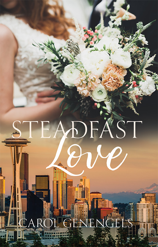 Cover of Steadfast Love