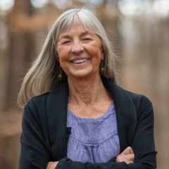 Cindy Geary Portrait