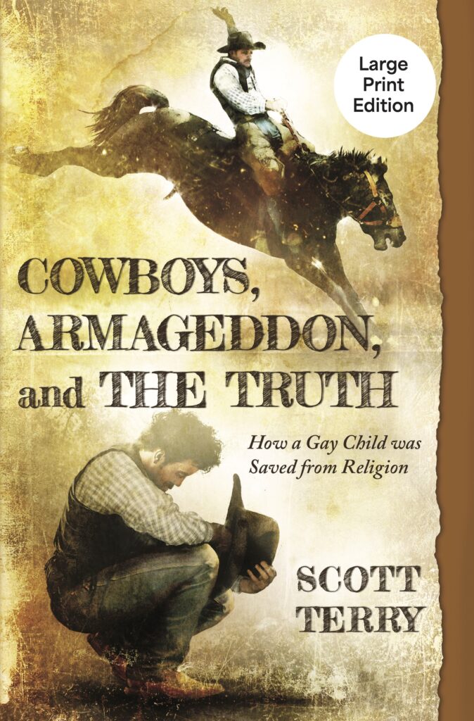 Cowboys, Armageddon, and the Truth