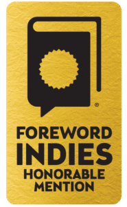 Foreword Indies Honorable Mention