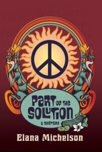 Part of the Solution front cover