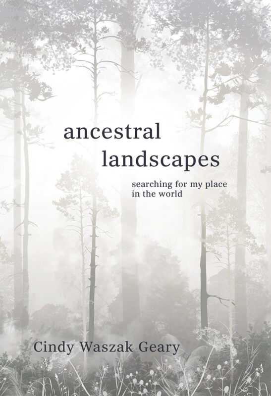 Ancestral Landscapes