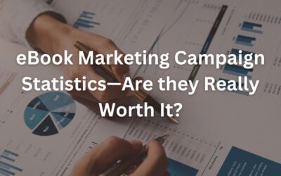 Effectiveness of Email Marketing for Discounted Ebooks