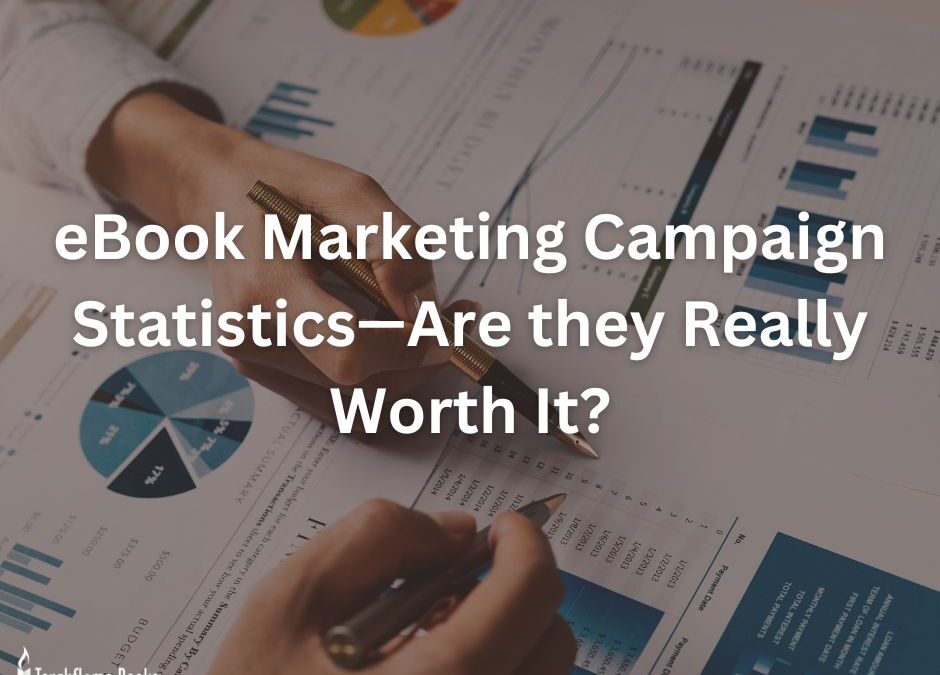 Effectiveness of Email Marketing for Discounted Ebooks