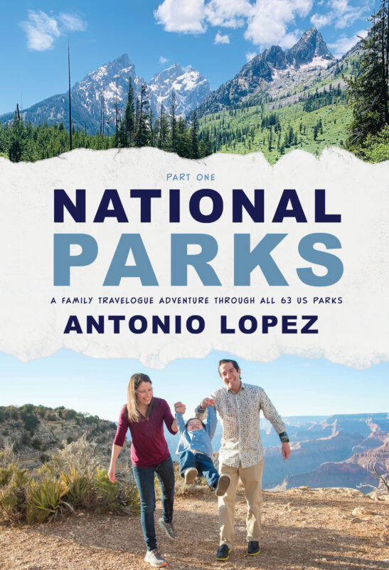 National Parks: Part One