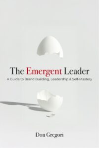 Cover of The Emergent Leader